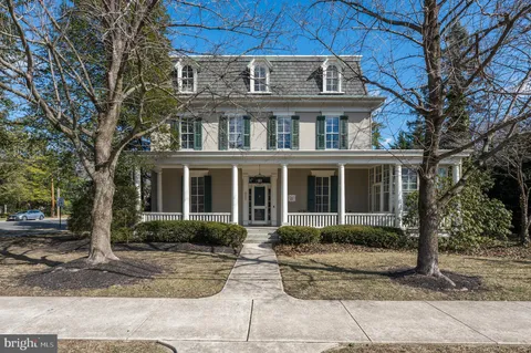 337 Chester Avenue, Moorestown, NJ MLS: NJBL2081292