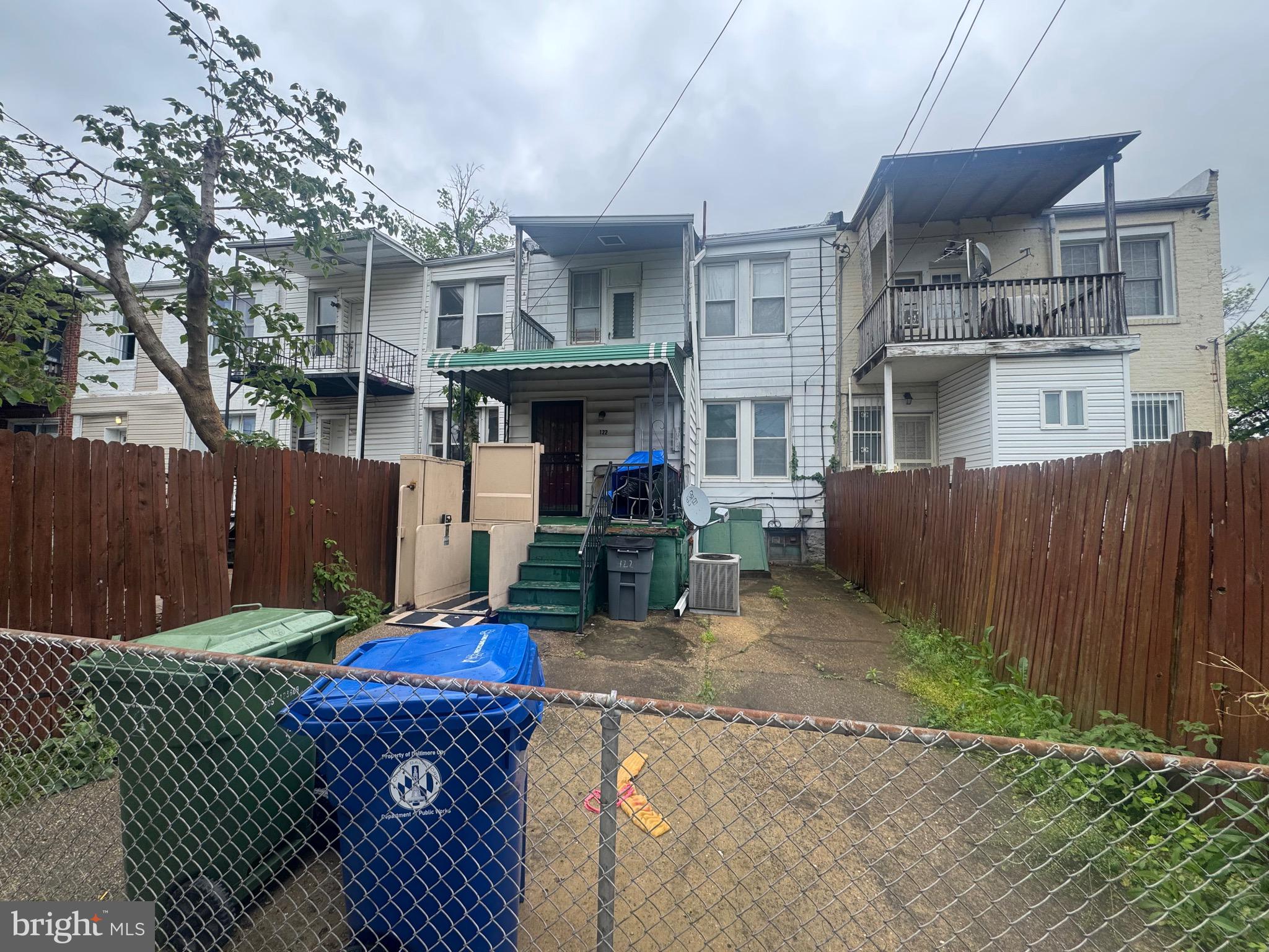 NONE AVAILABLE - Residential