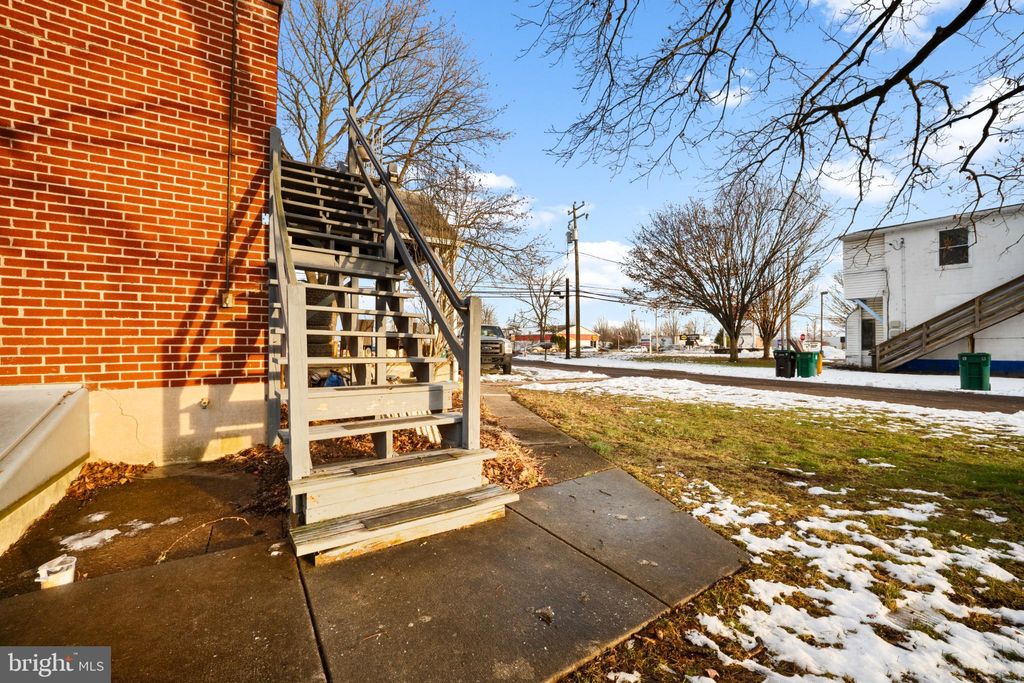 Photo of 842 Bethlehem Pike #B, COLMAR, PA 18915 (MLS # PAMC2164052)