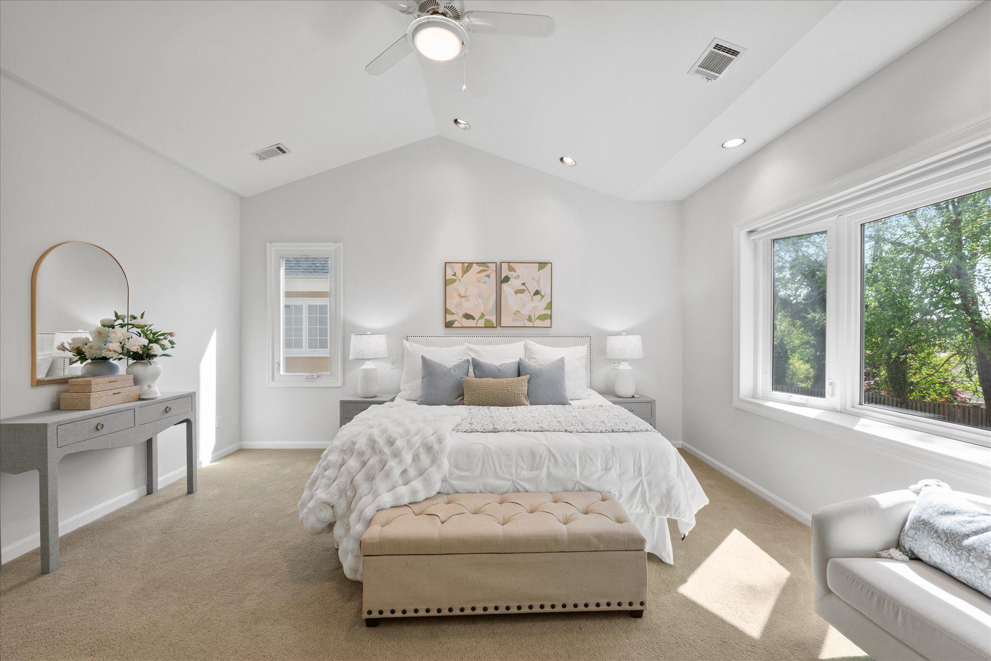 BROOKMONT - Residential