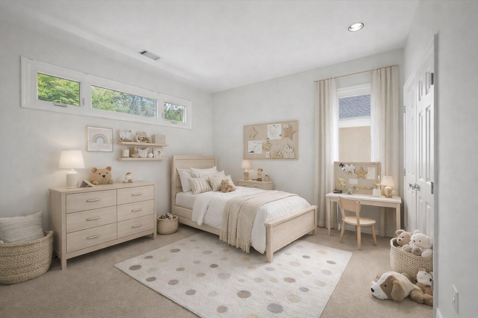 BROOKMONT - Residential