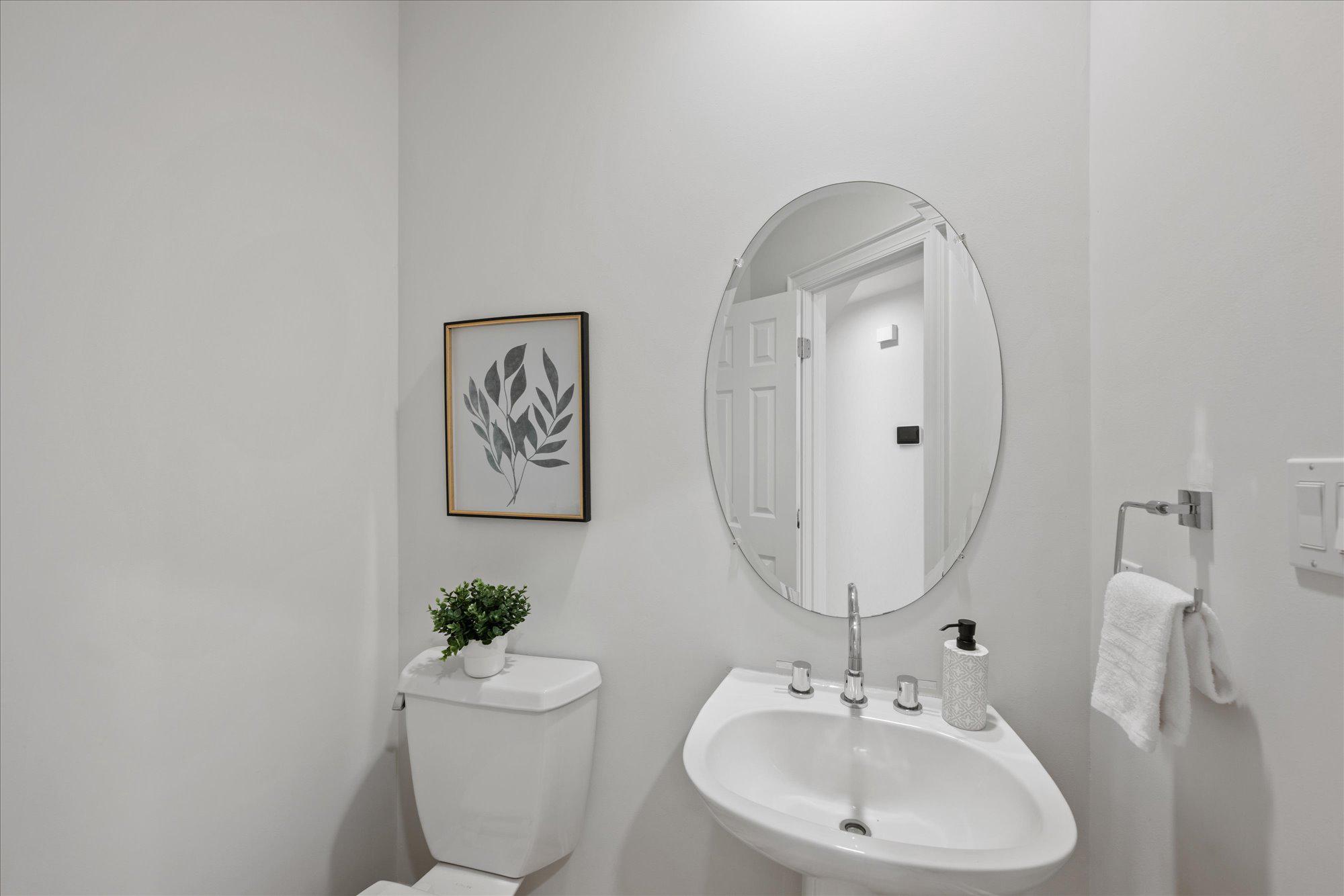 BROOKMONT - Residential