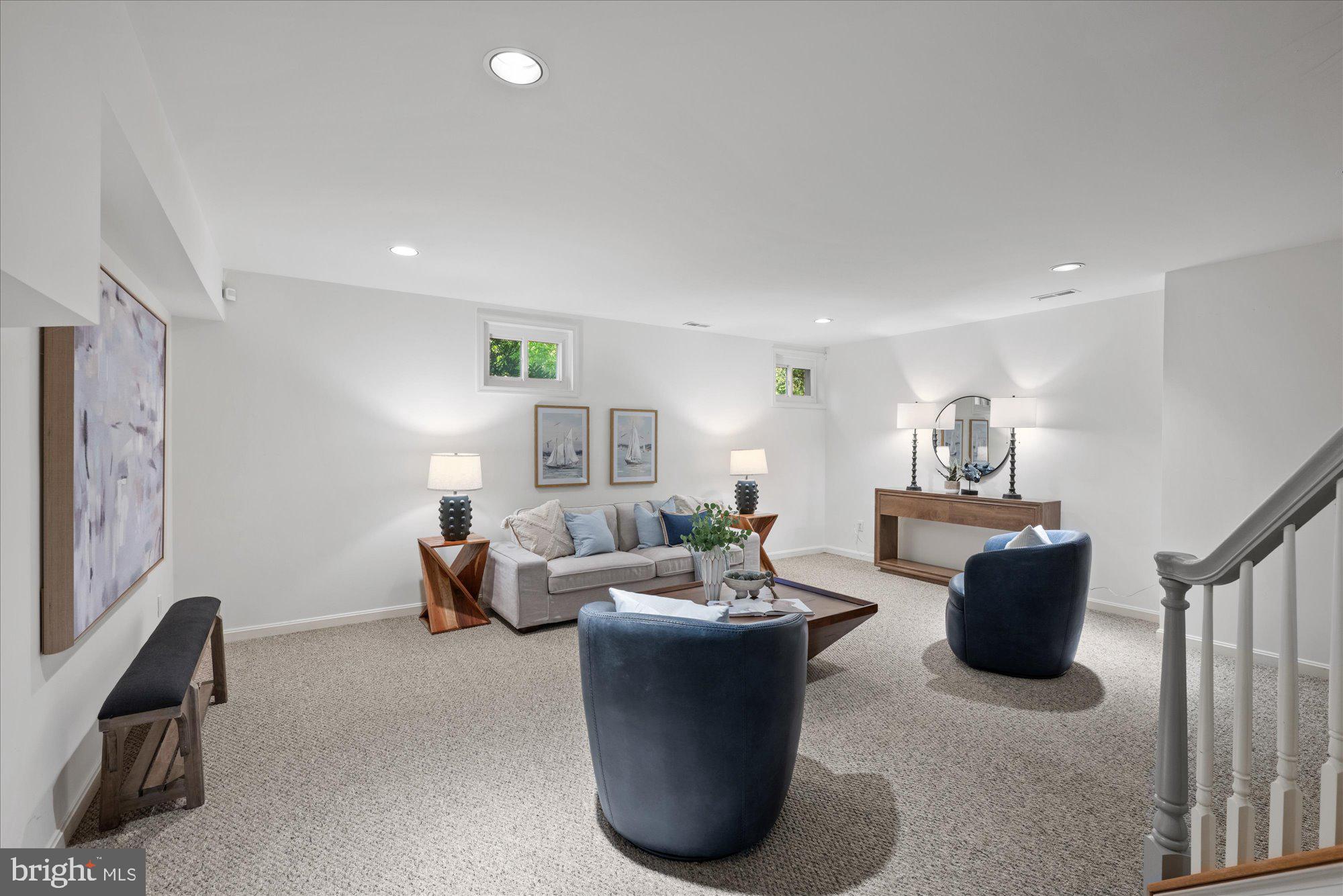 BROOKMONT - Residential