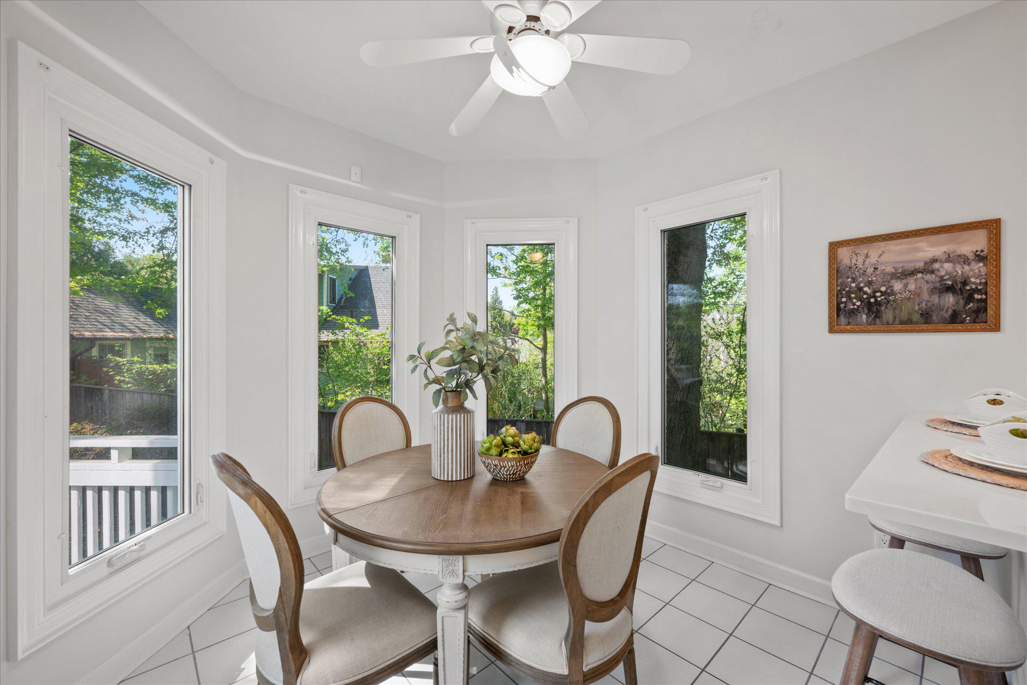 BROOKMONT - Residential