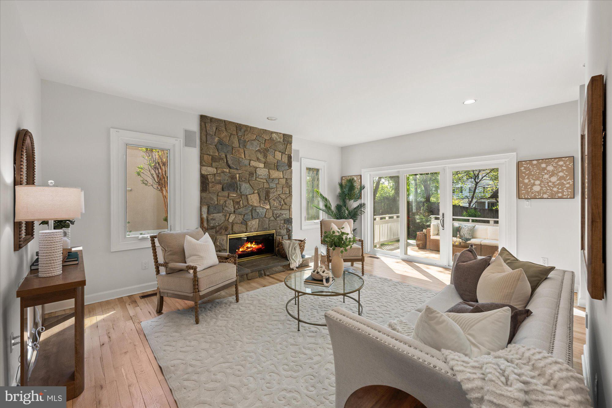 BROOKMONT - Residential