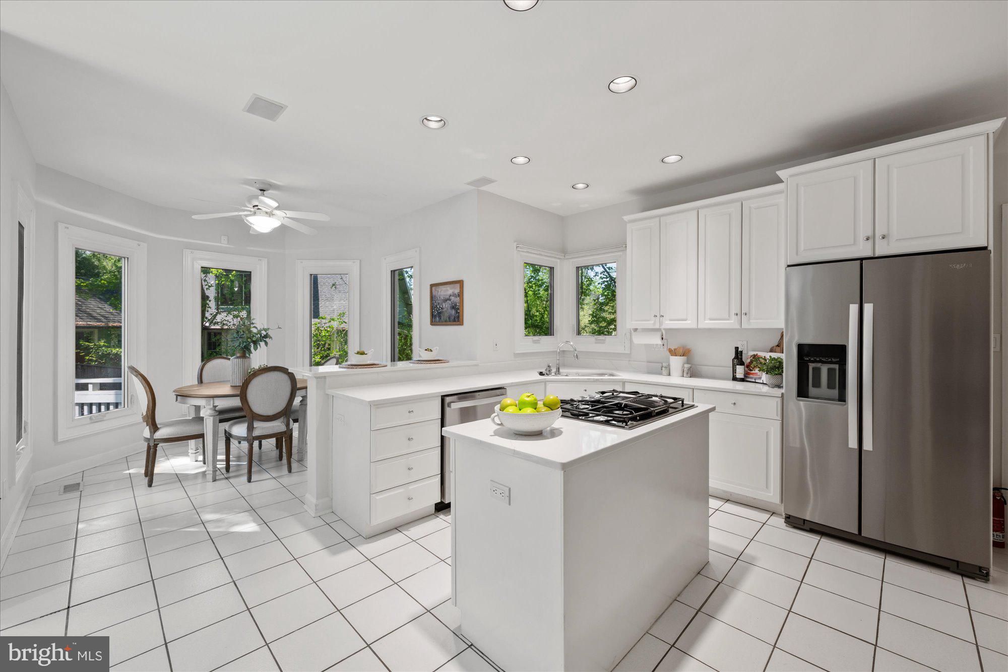 BROOKMONT - Residential