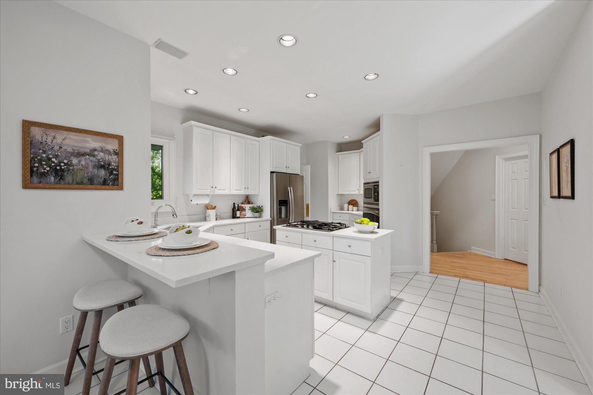 BROOKMONT - Residential