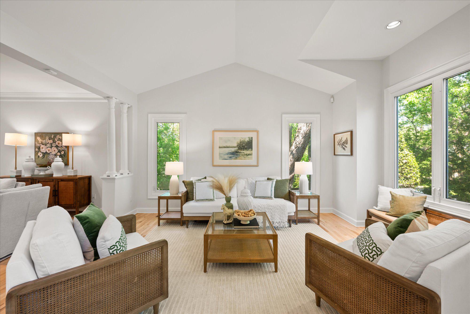 BROOKMONT - Residential