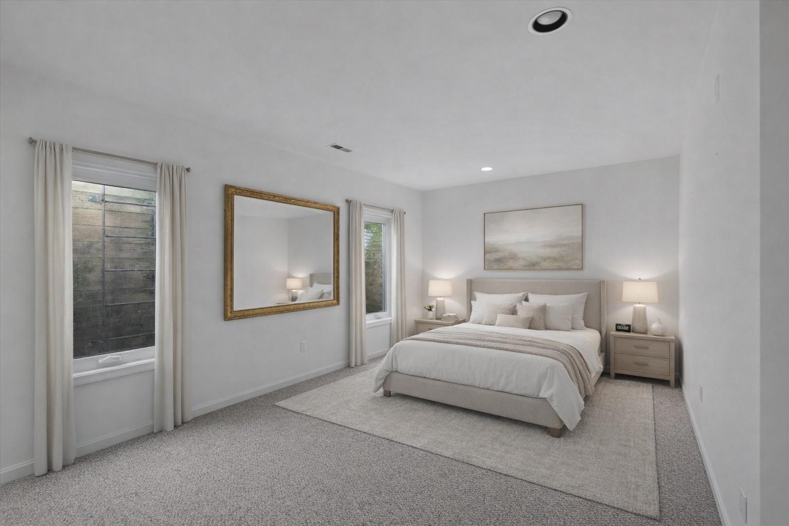 BROOKMONT - Residential