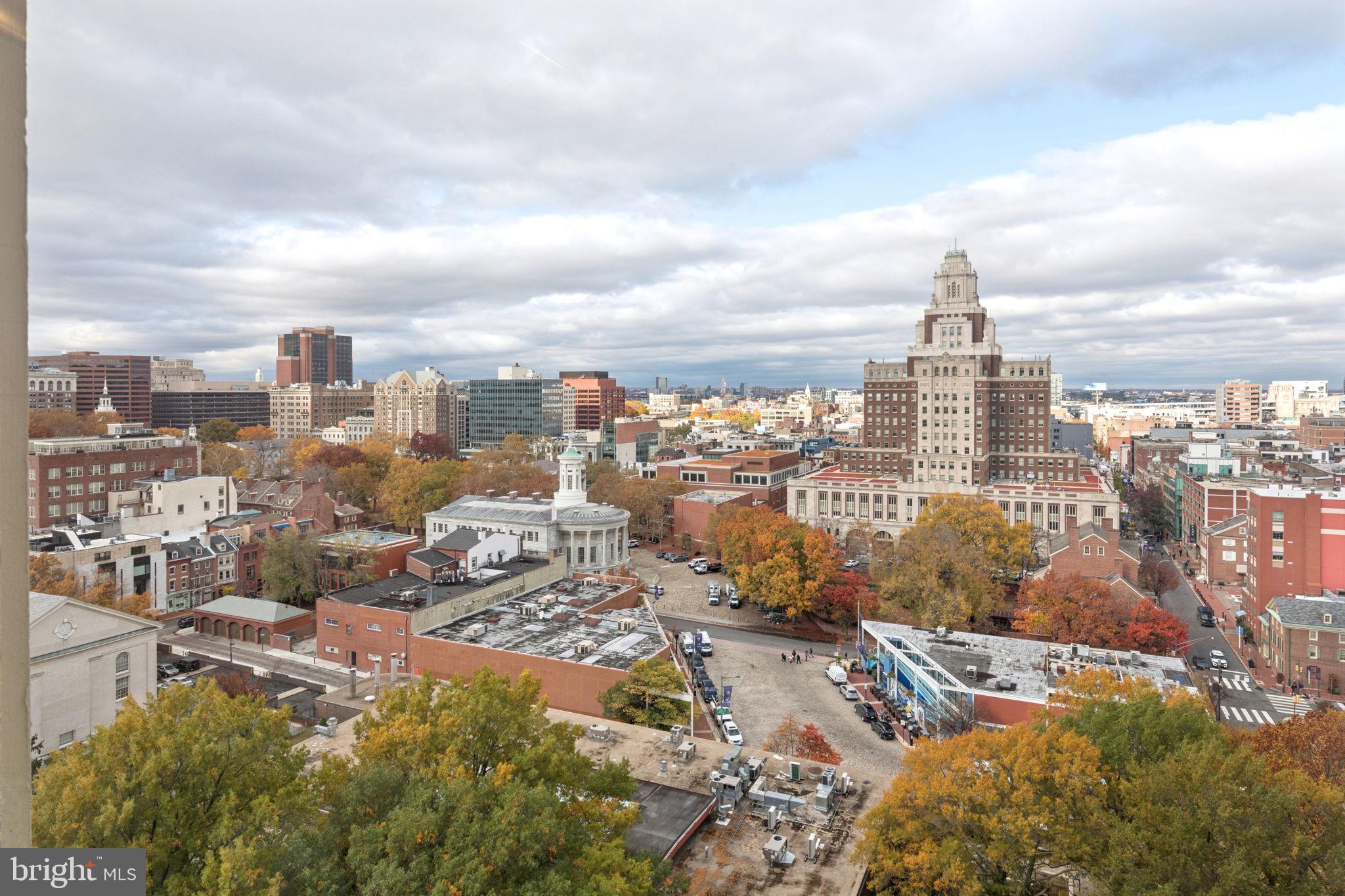 SOCIETY HILL - Residential