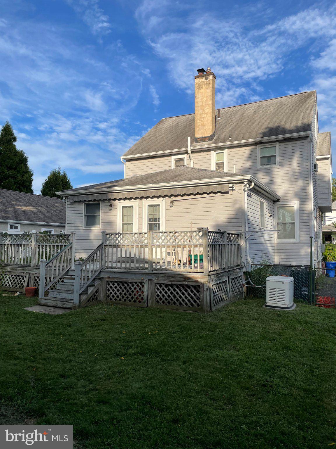 1722 FERNDALE AVENUE