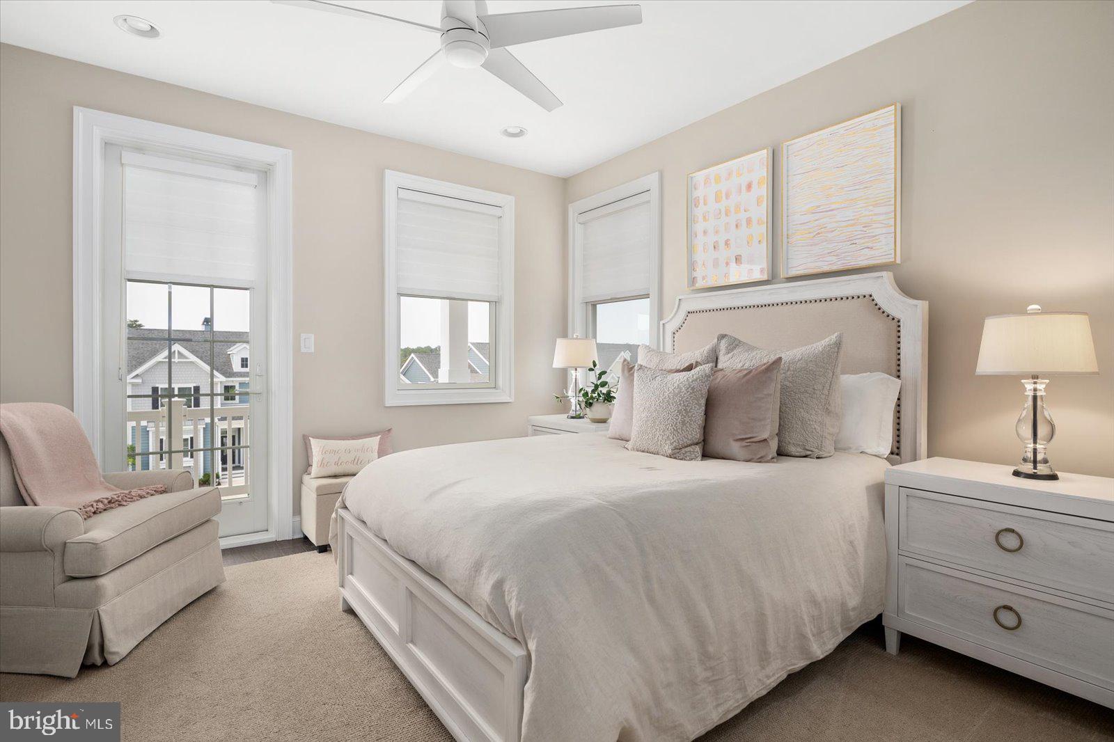 BAYSIDE - Residential