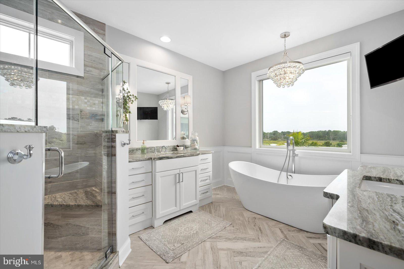 BAYSIDE - Residential