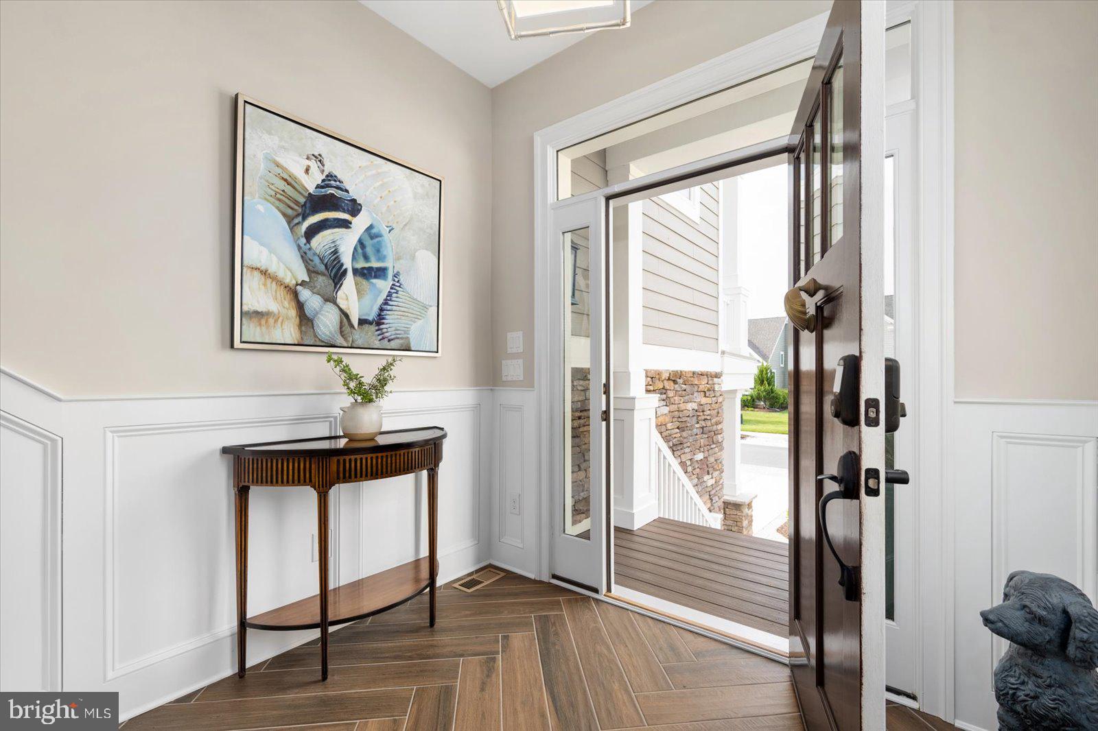 BAYSIDE - Residential