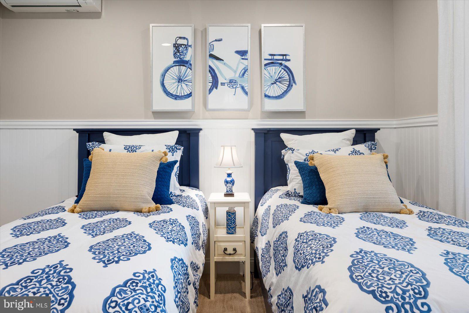 BAYSIDE - Residential