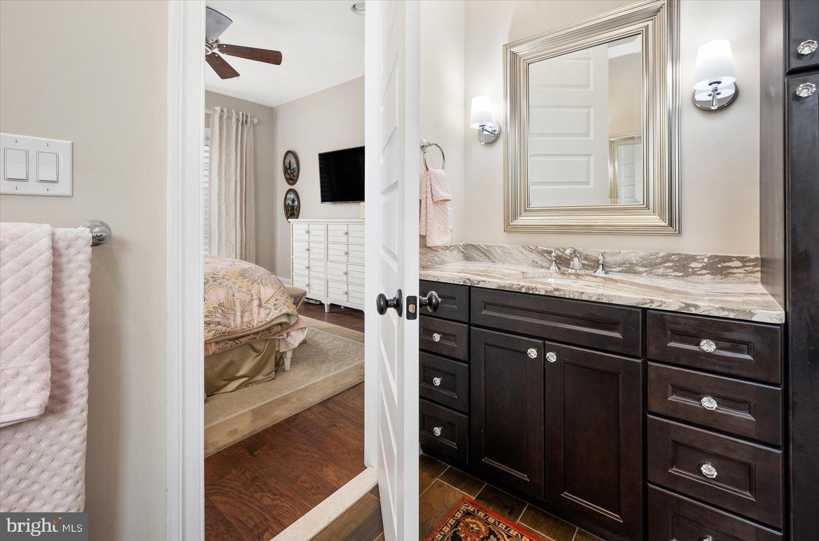 BAYSIDE - Residential