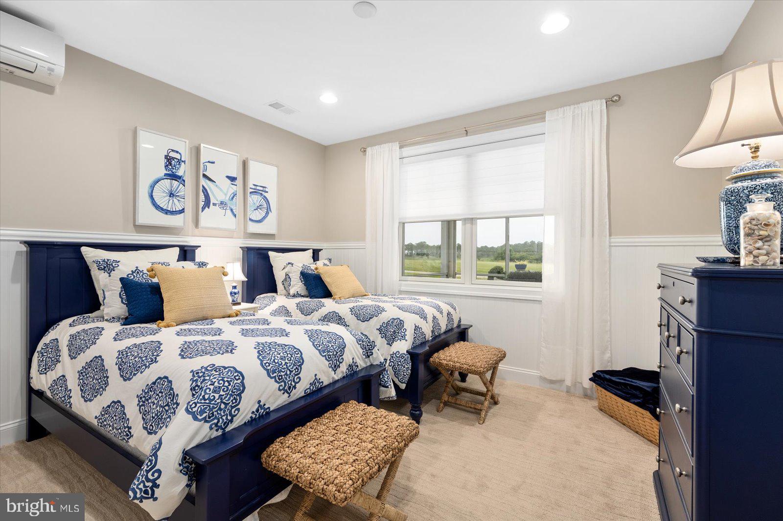 BAYSIDE - Residential