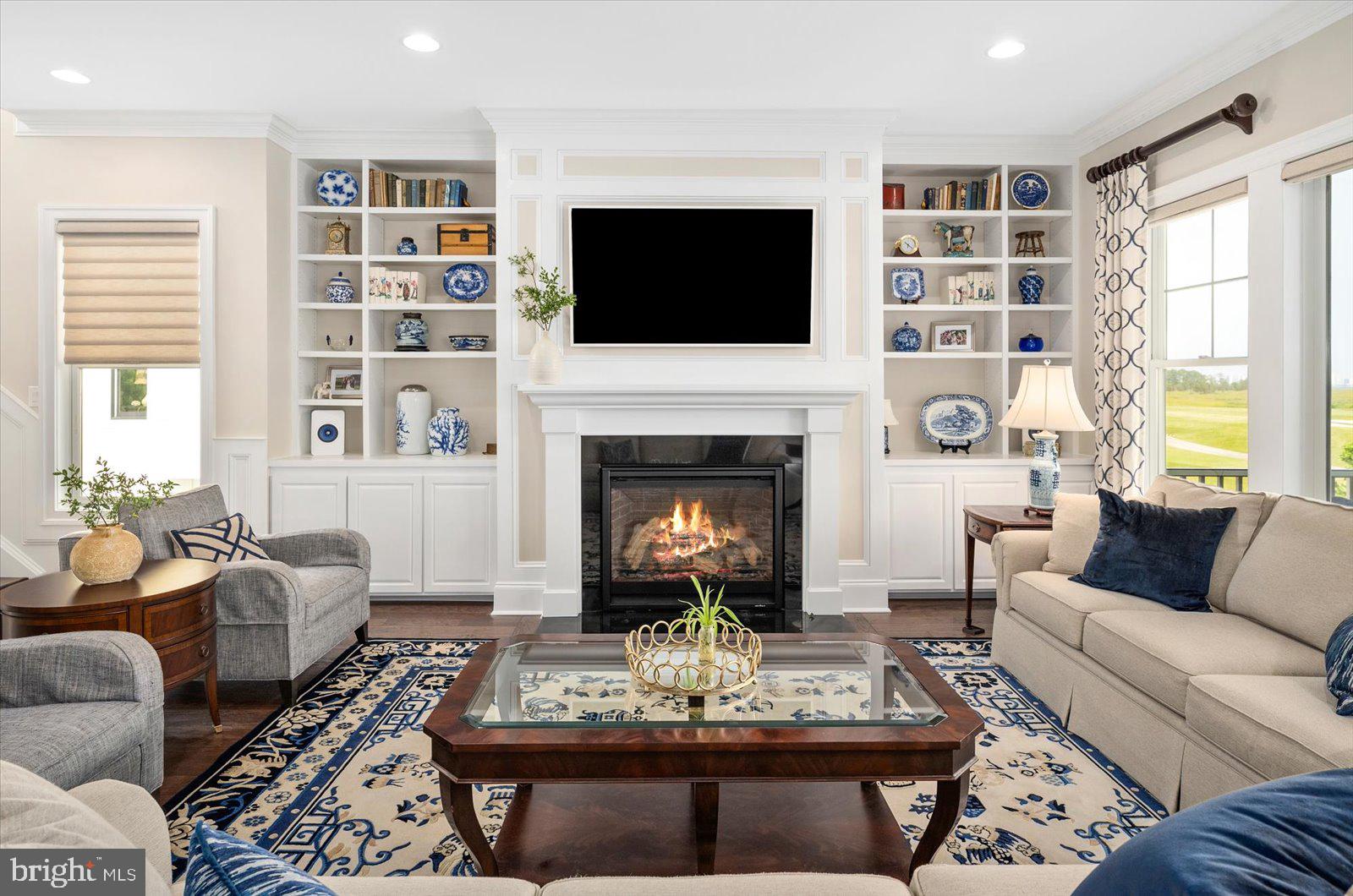 BAYSIDE - Residential