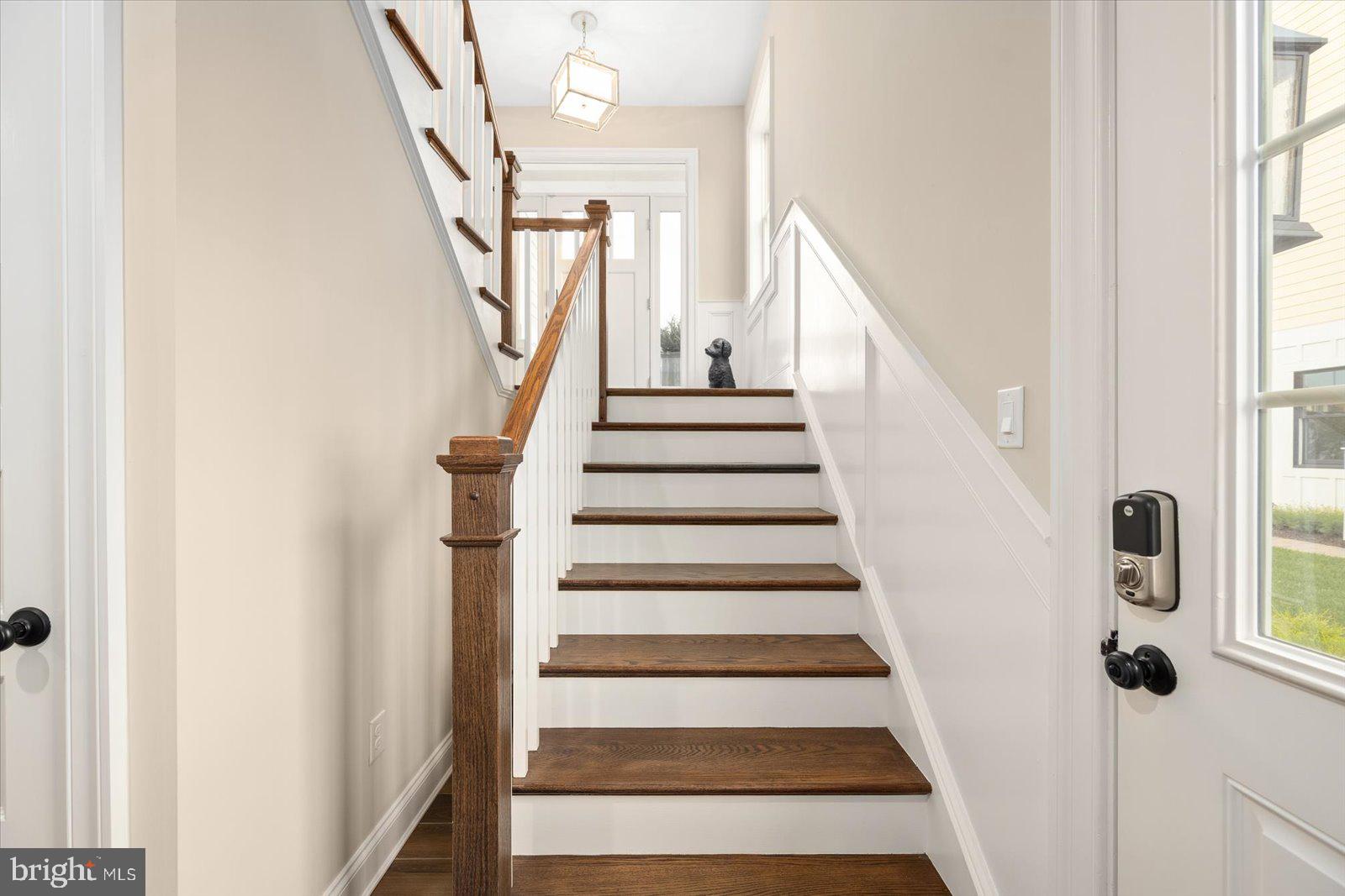 BAYSIDE - Residential