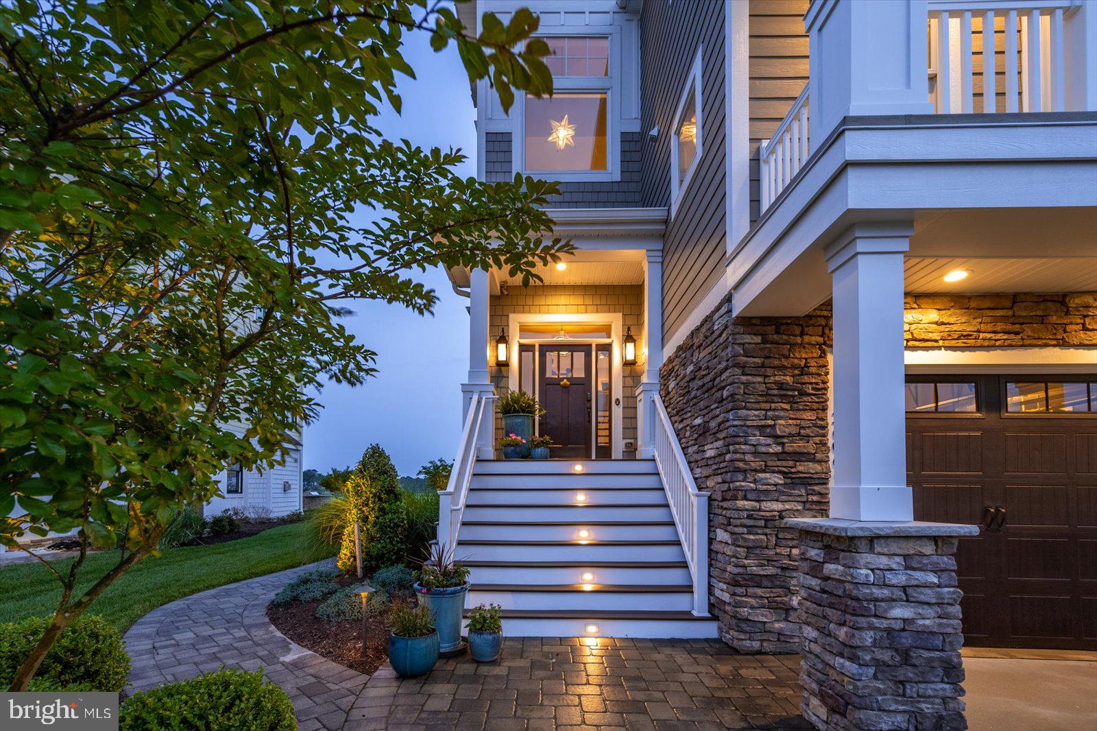 BAYSIDE - Residential