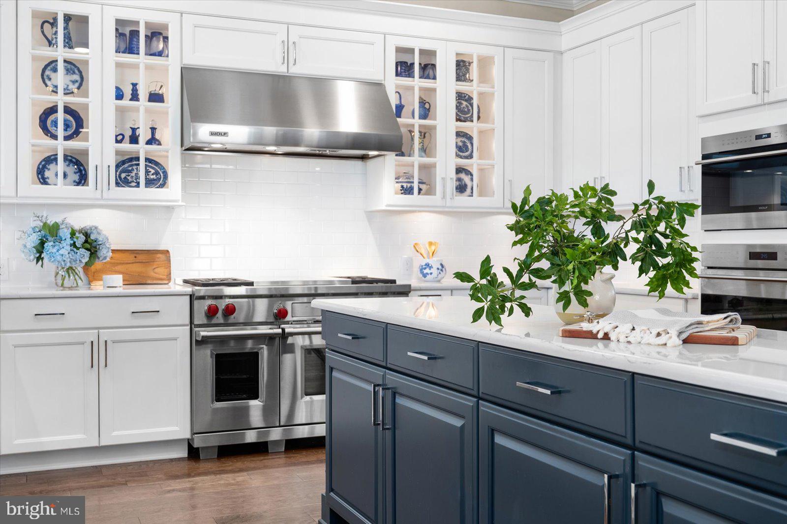 BAYSIDE - Residential