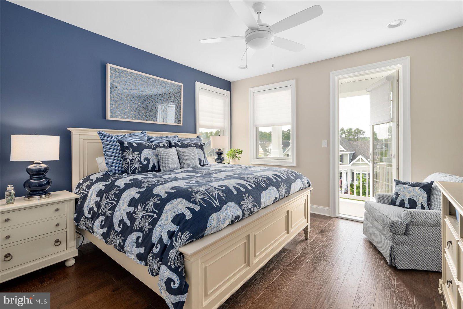 BAYSIDE - Residential