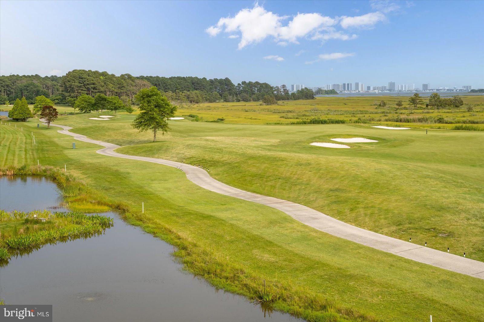 BAYSIDE - Residential