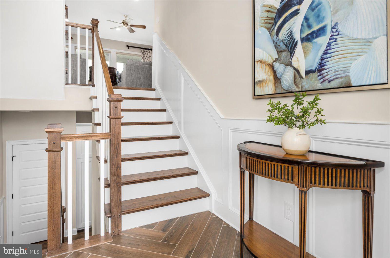 BAYSIDE - Residential