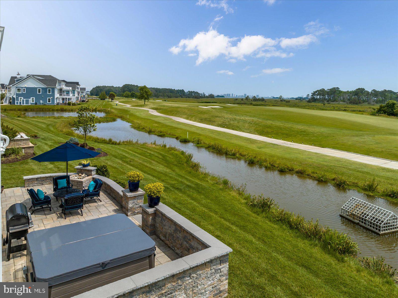 BAYSIDE - Residential