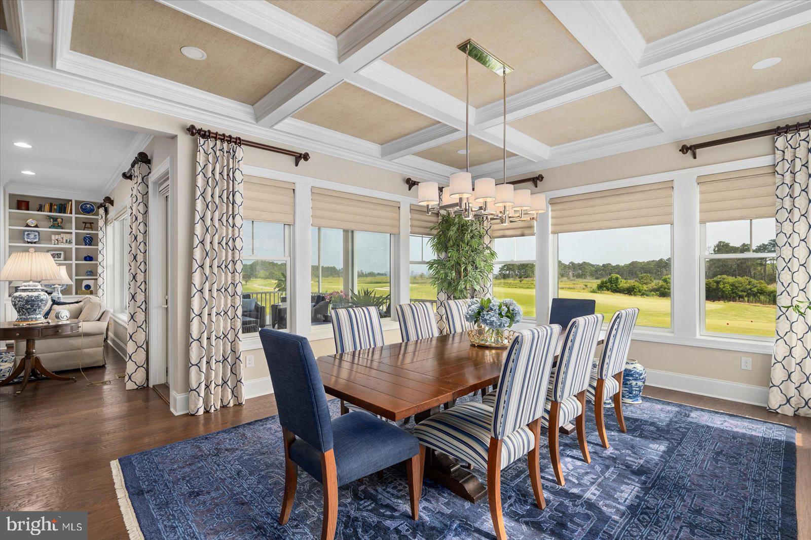 BAYSIDE - Residential