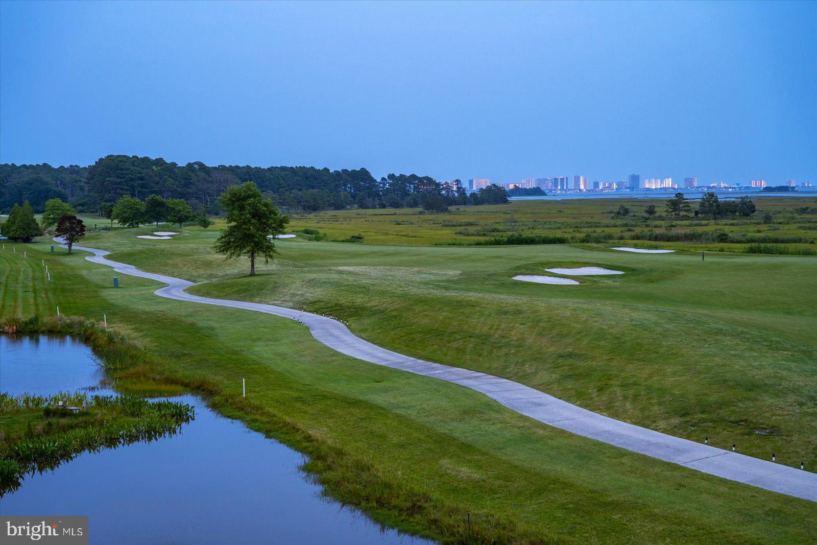 BAYSIDE - Residential