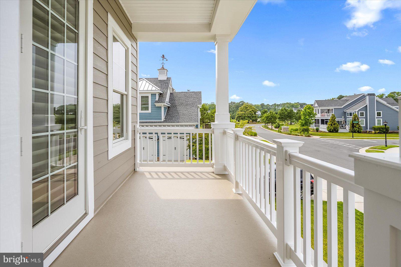 BAYSIDE - Residential