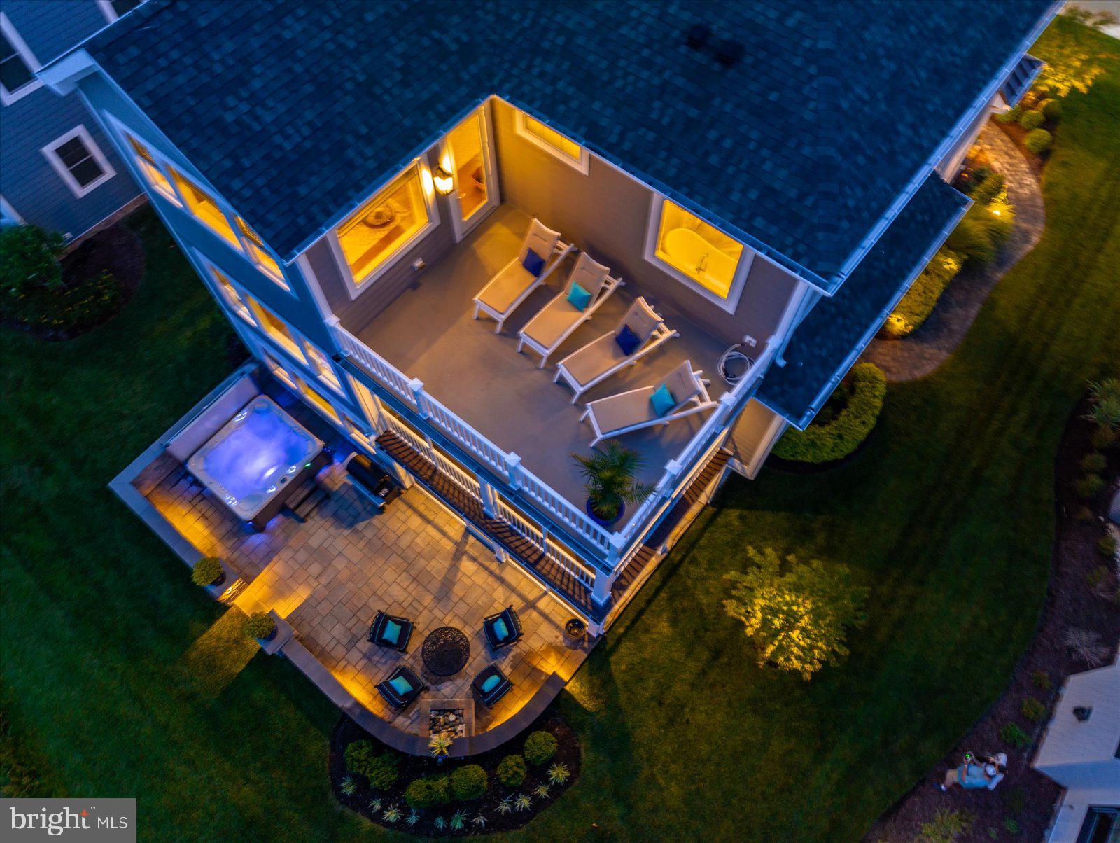 BAYSIDE - Residential