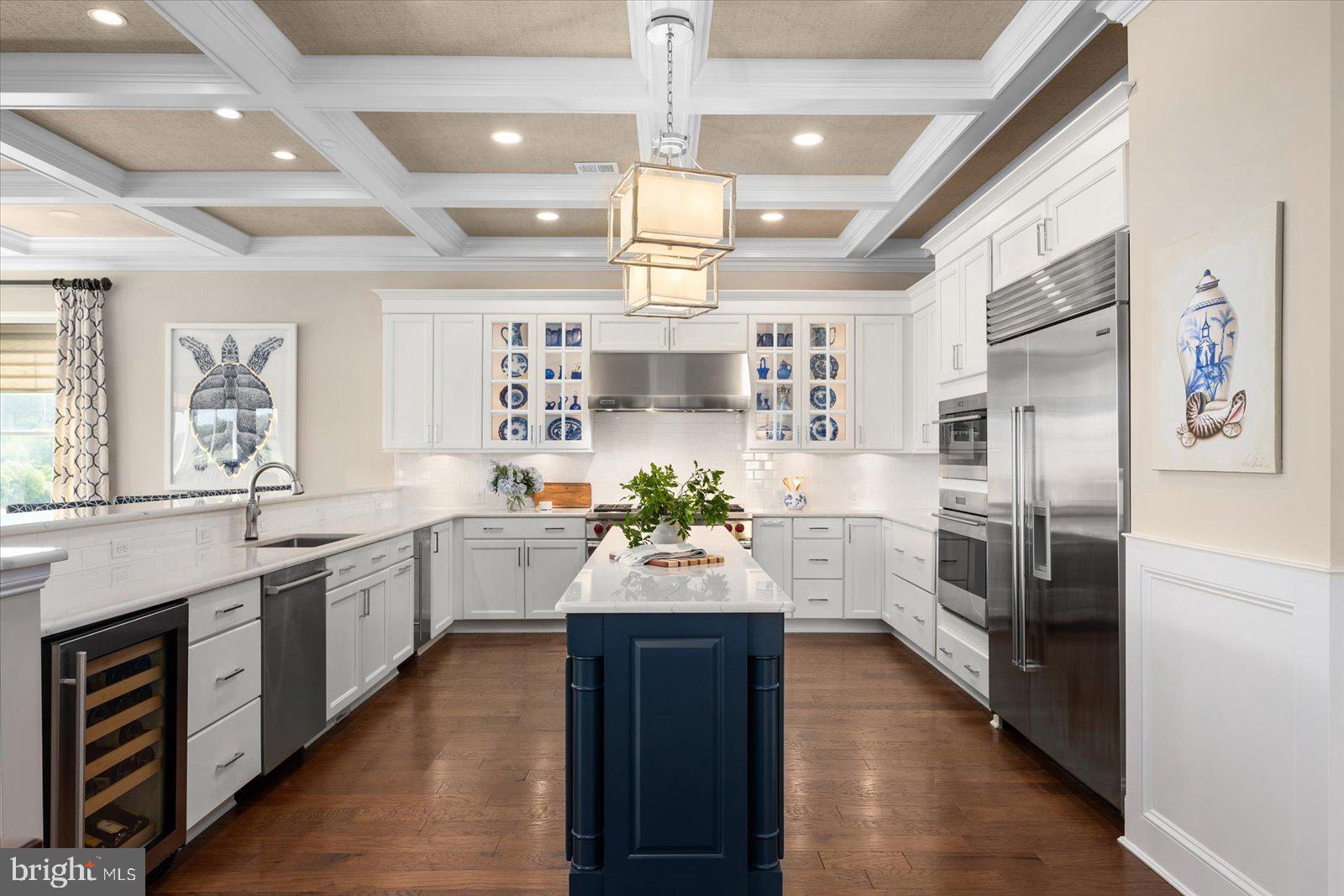 BAYSIDE - Residential