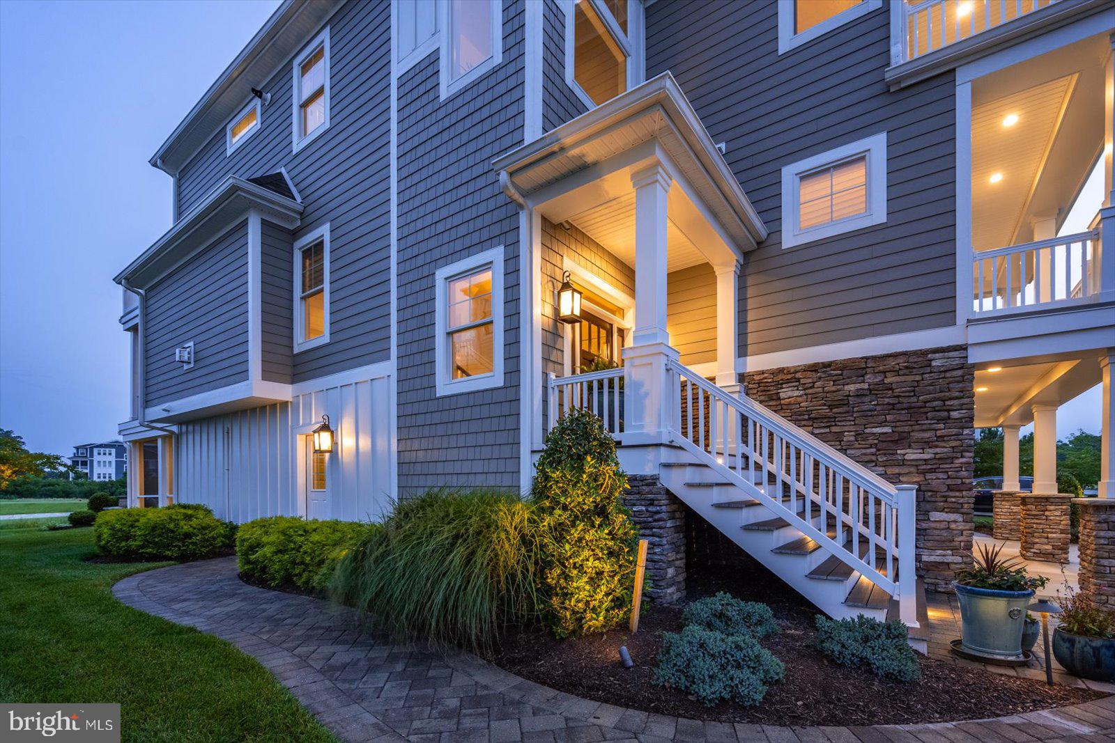 BAYSIDE - Residential