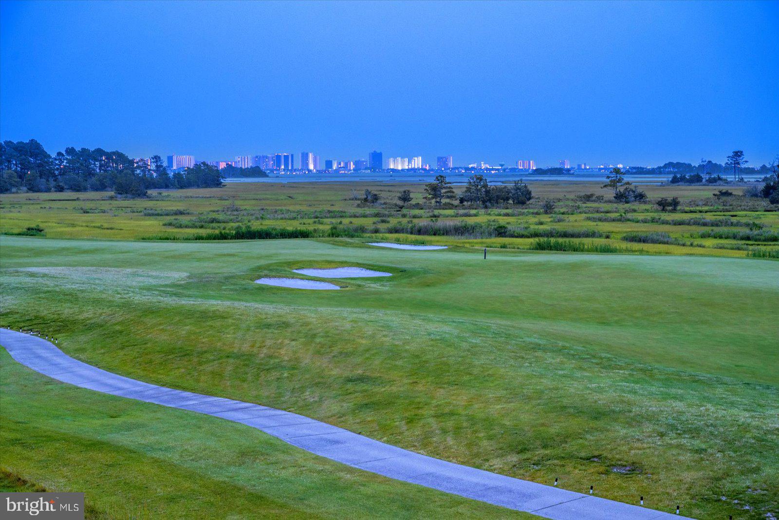 BAYSIDE - Residential