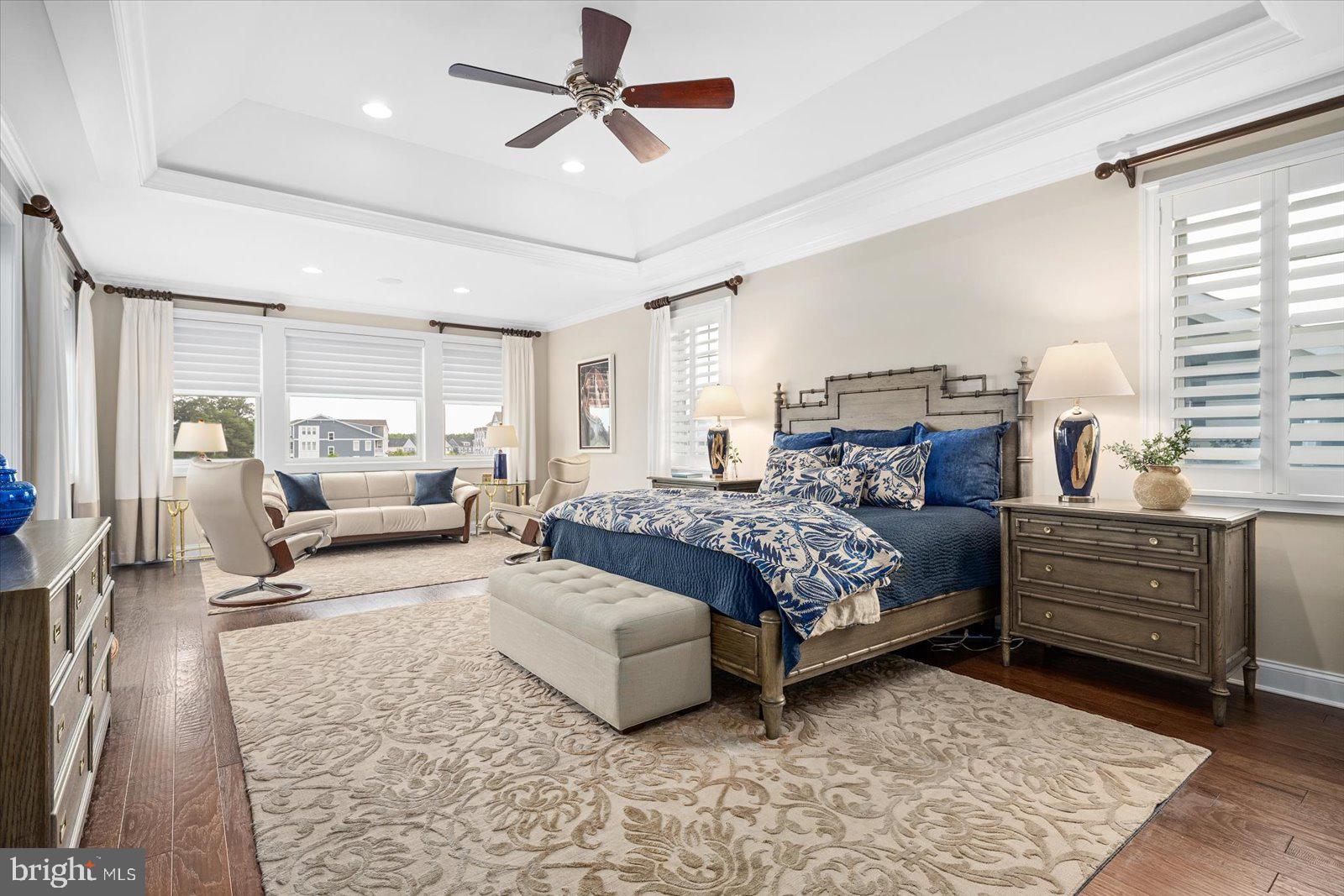 BAYSIDE - Residential