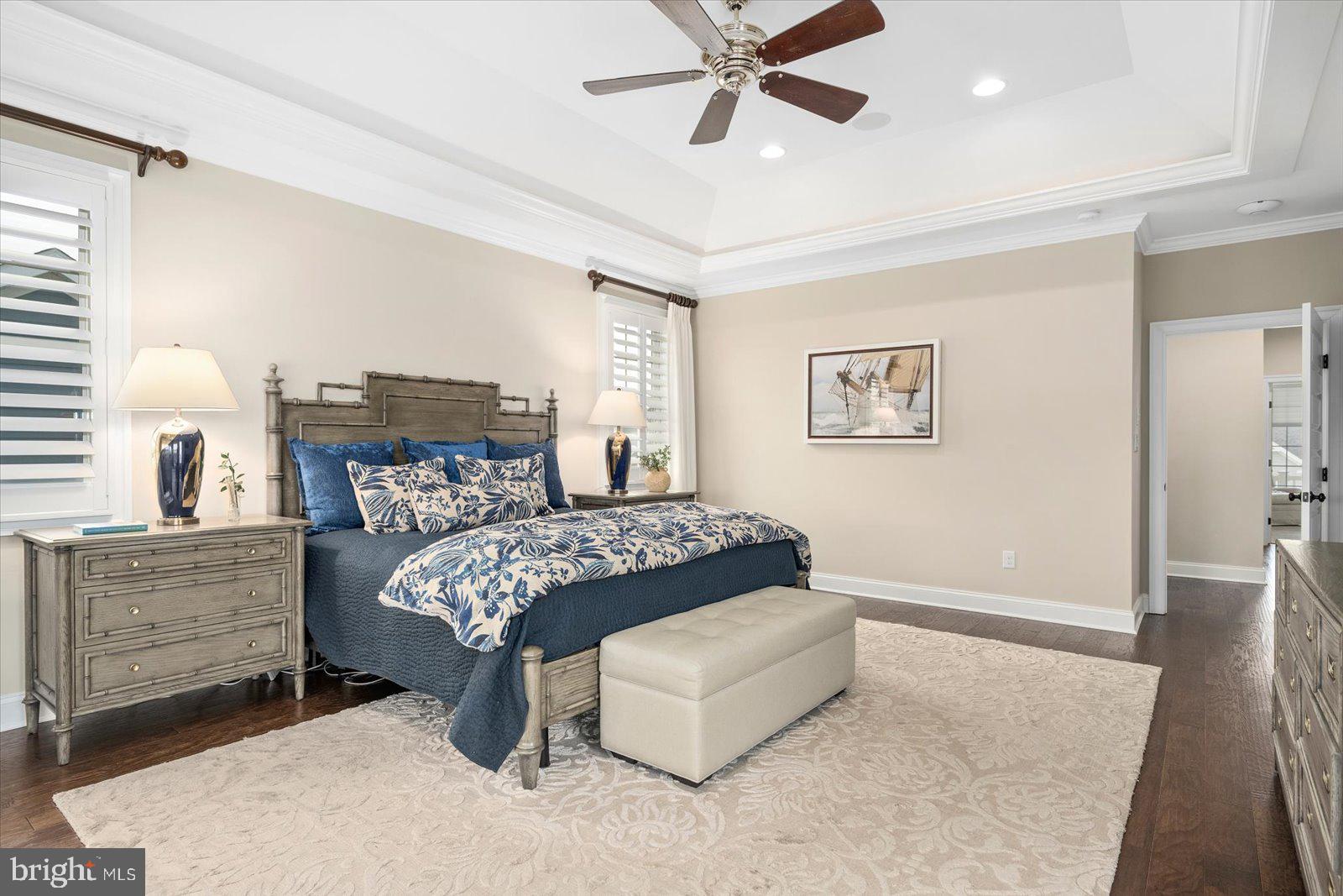 BAYSIDE - Residential