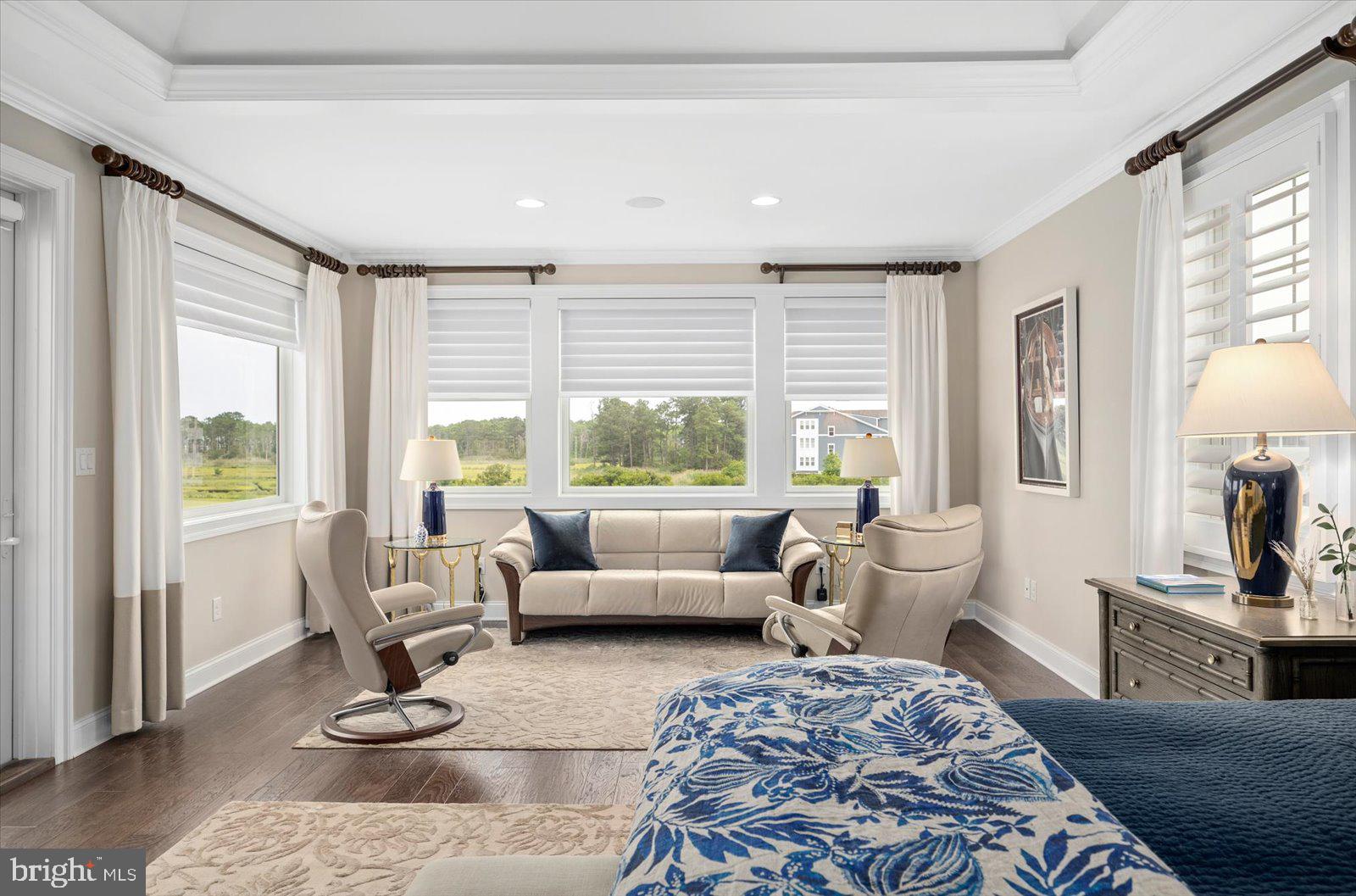 BAYSIDE - Residential