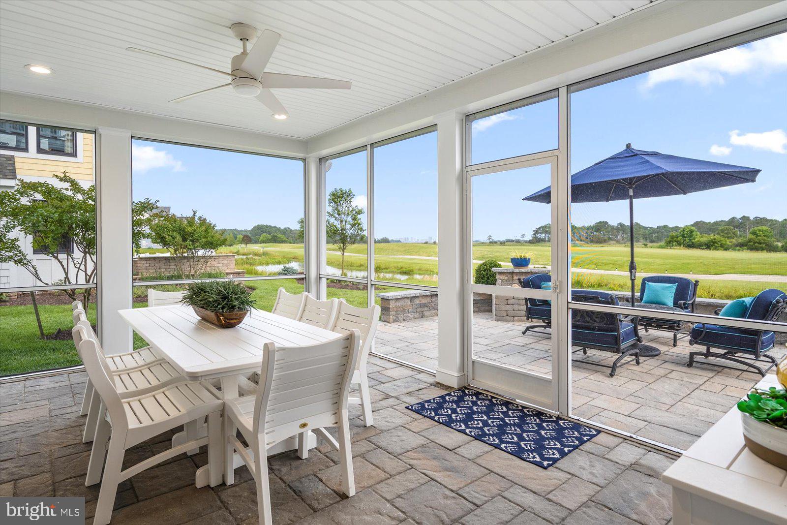 BAYSIDE - Residential