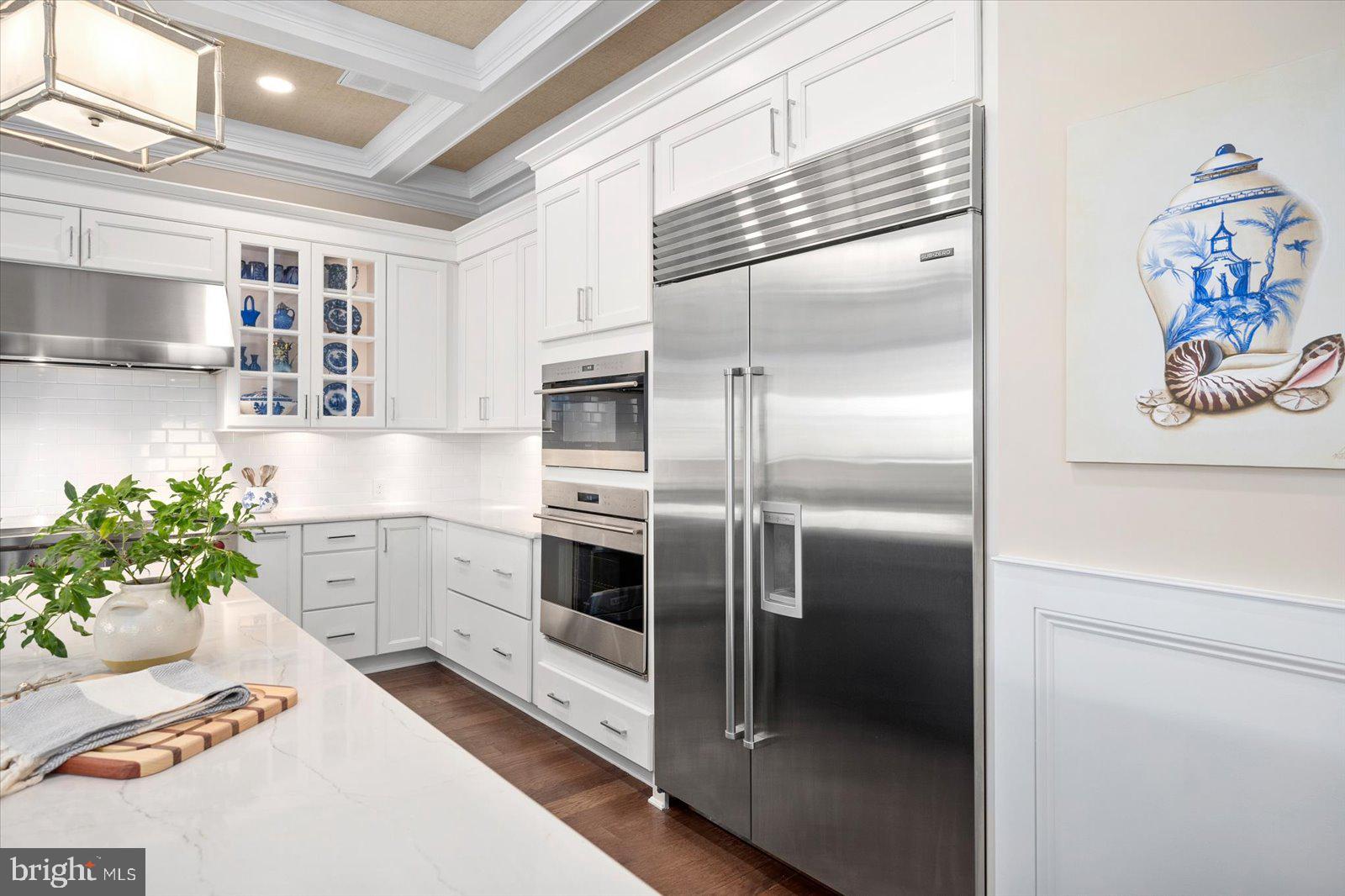 BAYSIDE - Residential