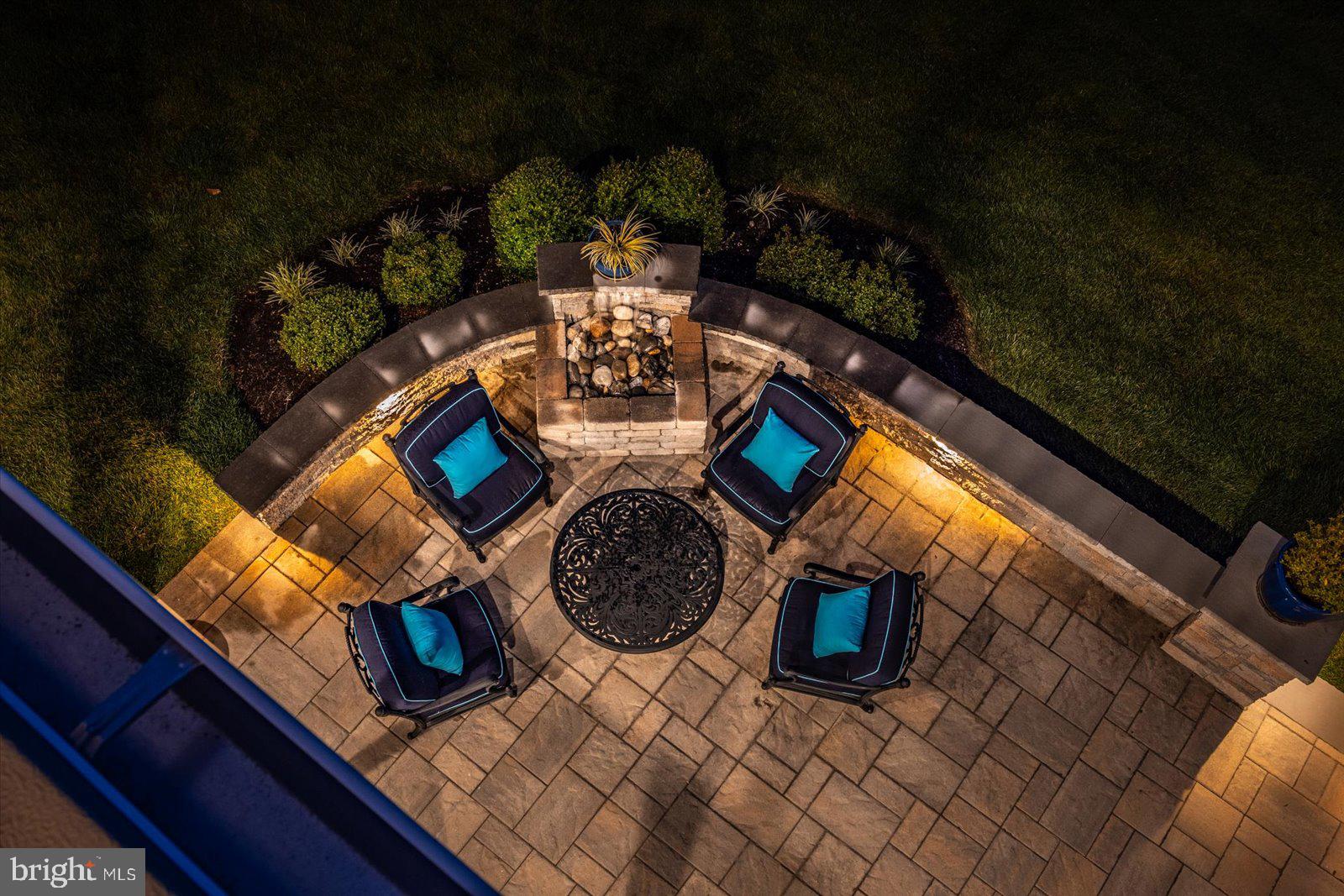 BAYSIDE - Residential