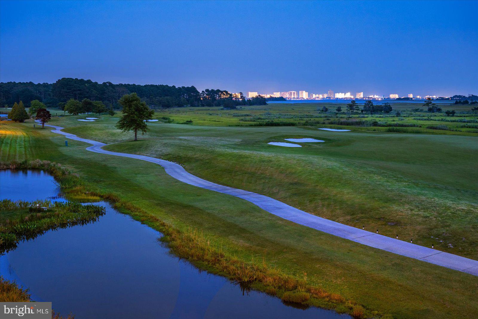 BAYSIDE - Residential