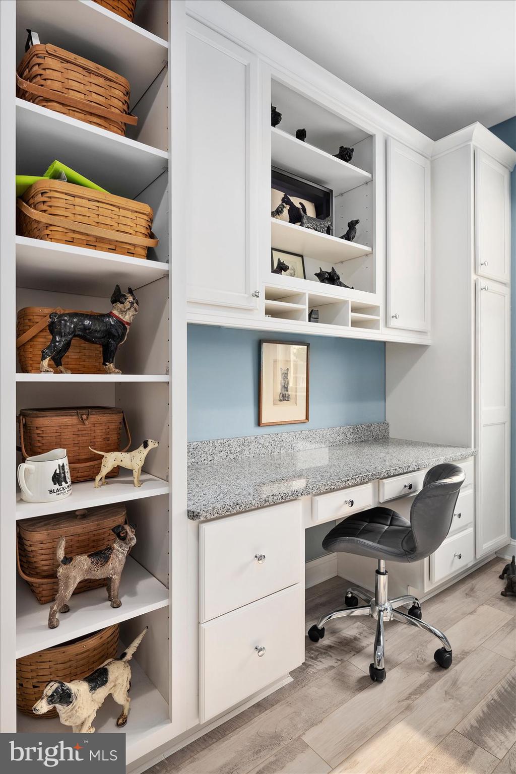 BAYSIDE - Residential