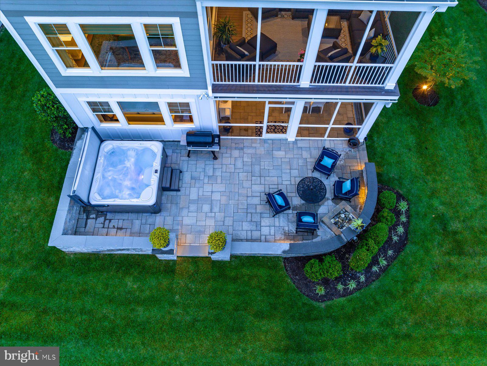 BAYSIDE - Residential