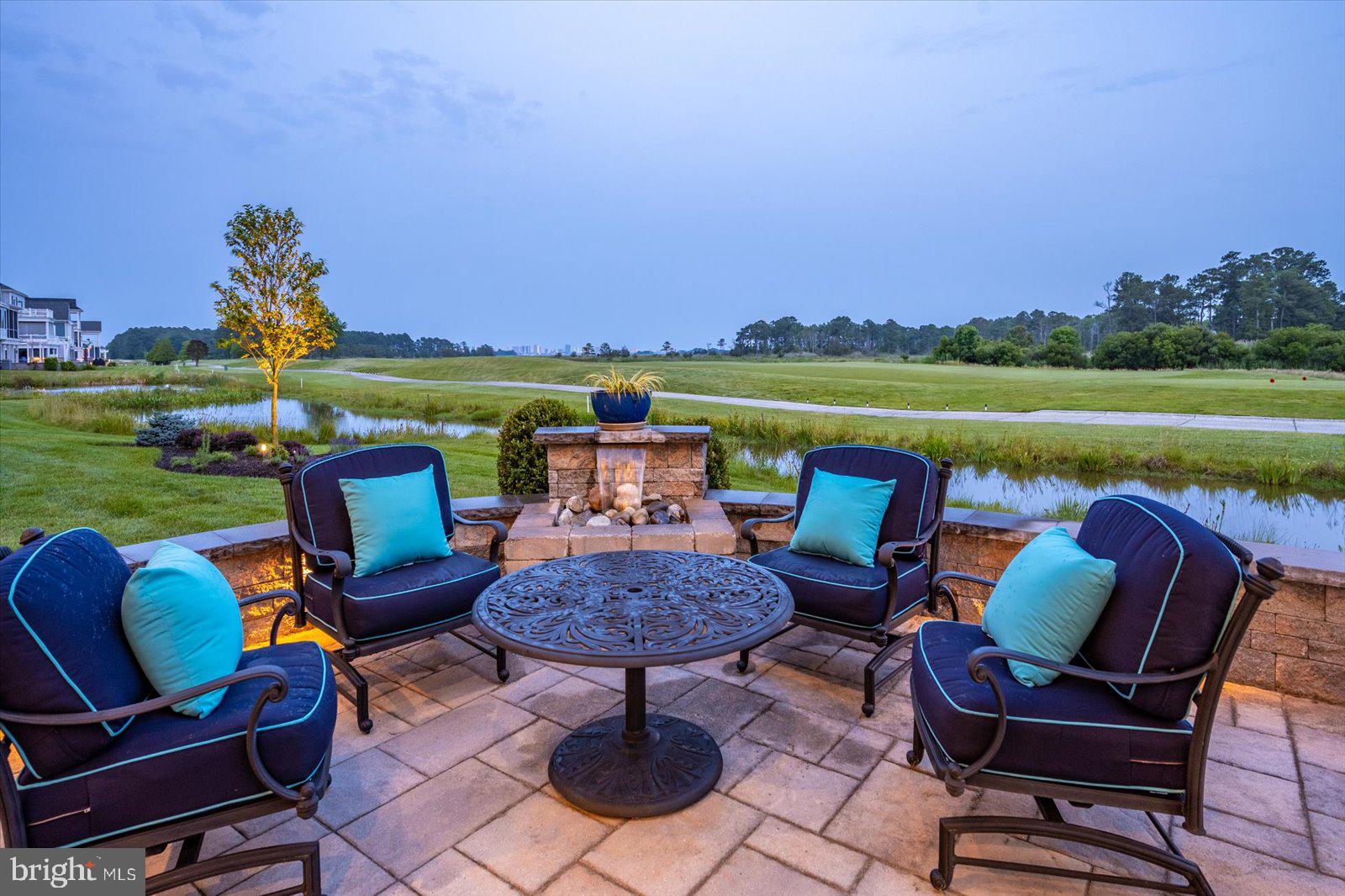 BAYSIDE - Residential