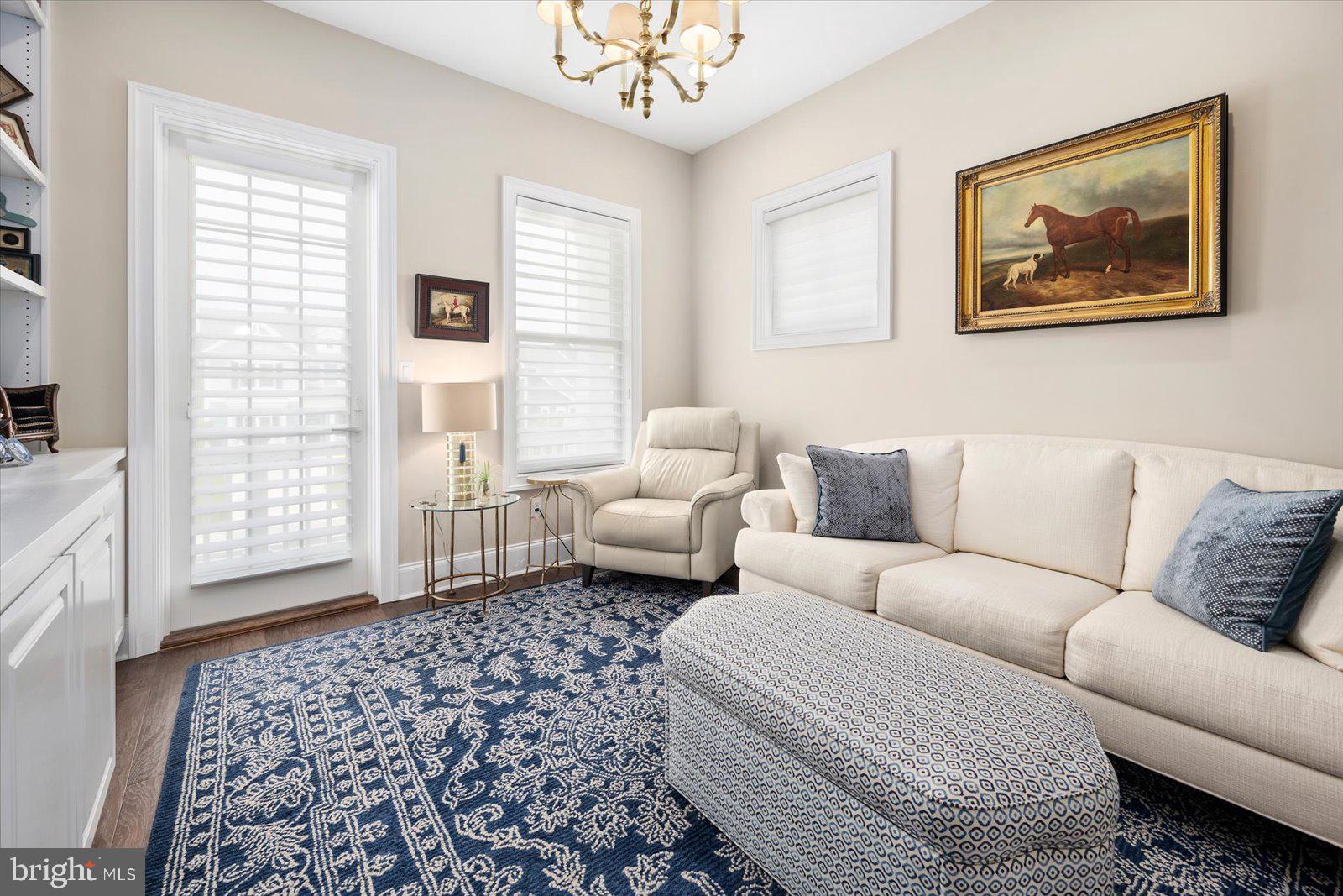 BAYSIDE - Residential