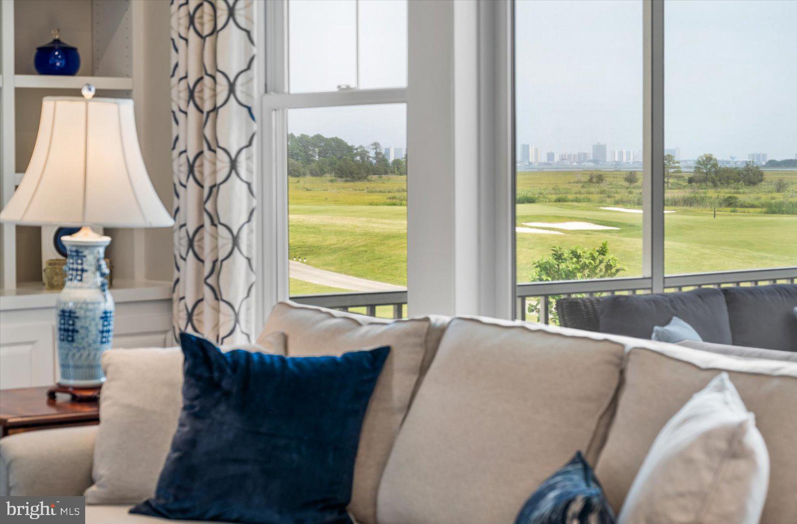 BAYSIDE - Residential