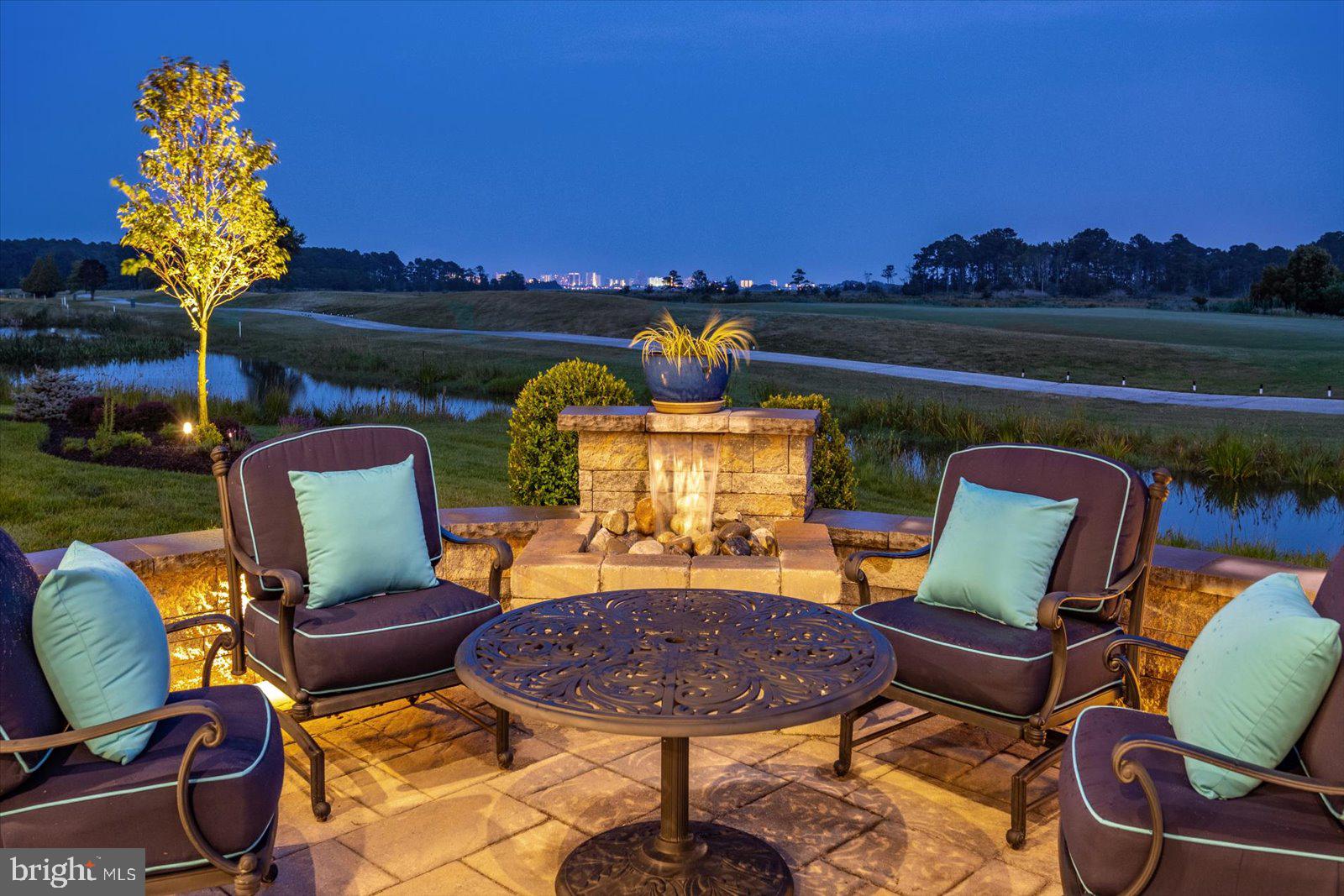 BAYSIDE - Residential