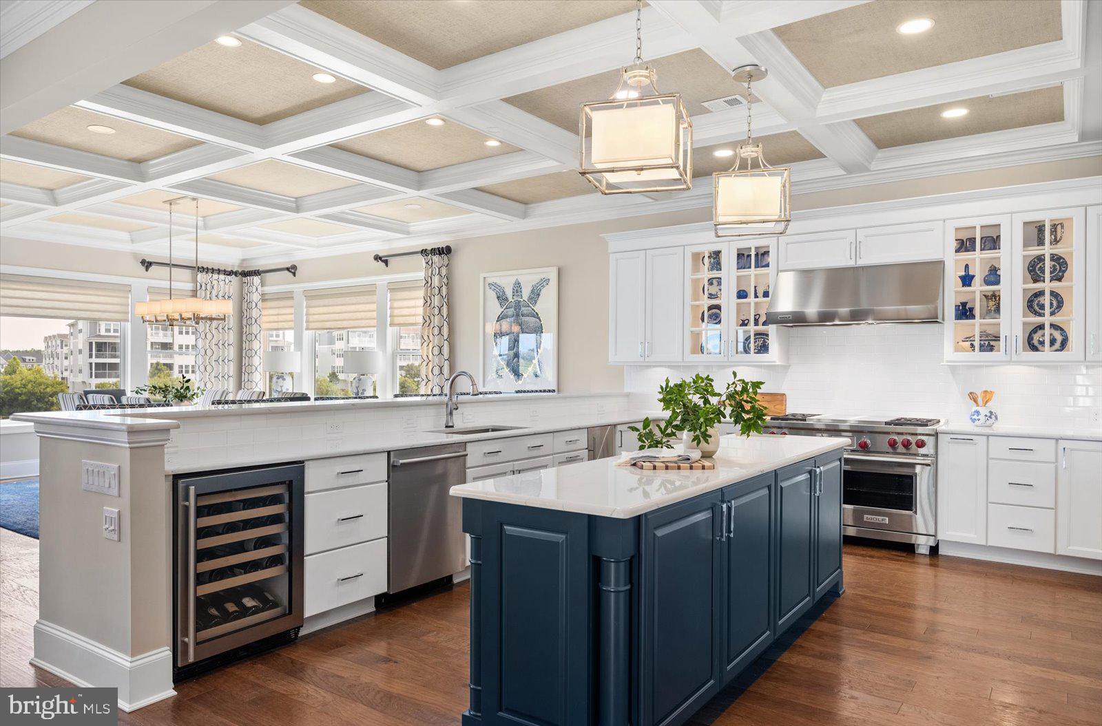 BAYSIDE - Residential